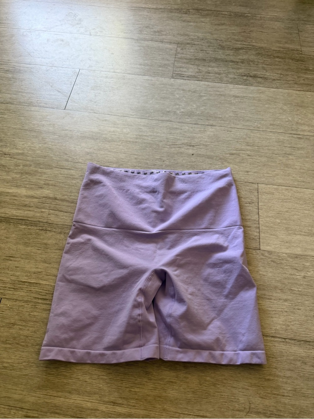 YITTY Nearly Naked Shaping Shorts